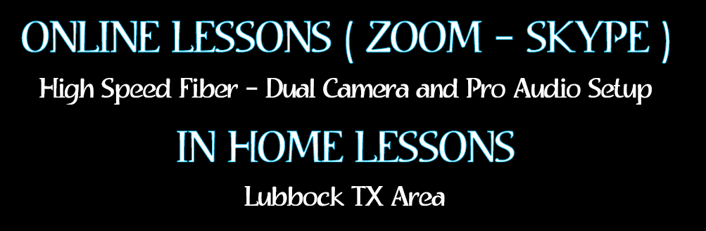 Lesson Banner