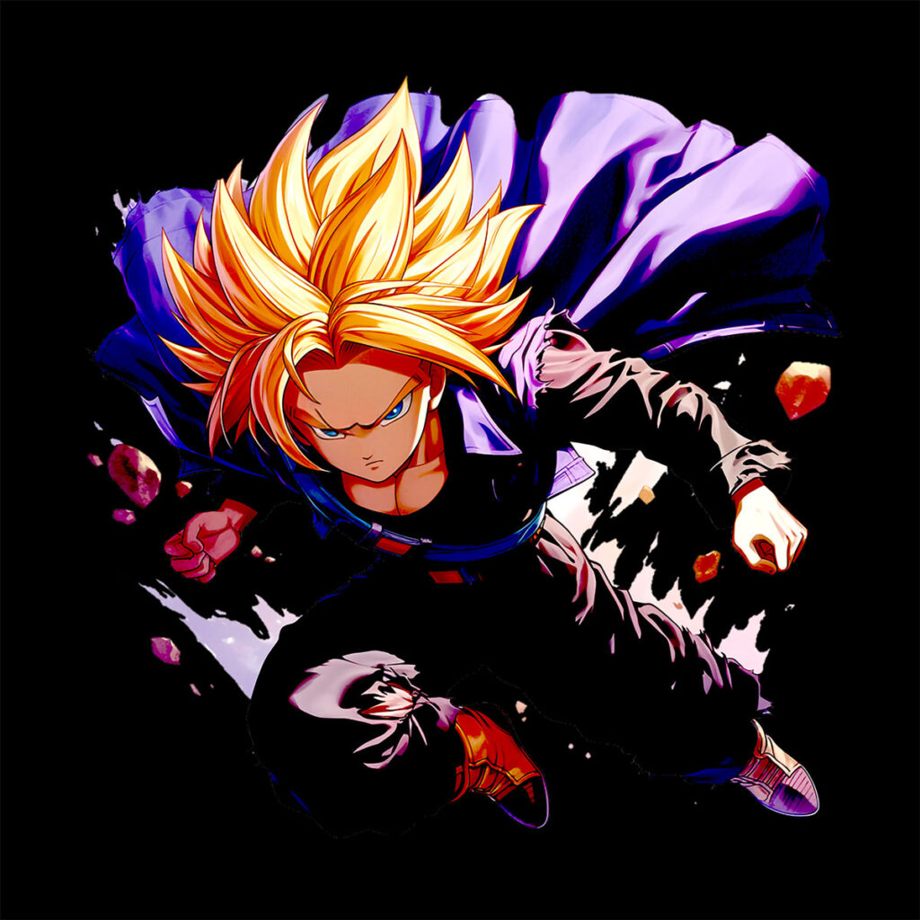 Future Trunks